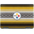 NFL Pittsburgh Steelers Trailblazer Notebook 9 Pro 13in (2017) Skin