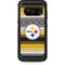 NFL Pittsburgh Steelers Trailblazer Otterbox Commuter Galaxy Skin