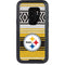 NFL Pittsburgh Steelers Trailblazer Otterbox Defender Galaxy Skin