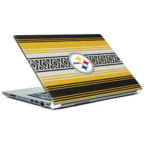 NFL Pittsburgh Steelers Trailblazer Portege Z30t/Z30t-A Skin