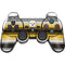 NFL Pittsburgh Steelers Trailblazer PS3 Dual Shock wireless controller Skin