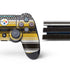 NFL Pittsburgh Steelers Trailblazer PS4 Pro Bundle Skin