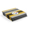 NFL Pittsburgh Steelers Trailblazer PS4 Pro Console Skin