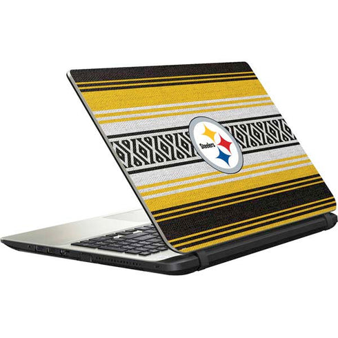NFL Pittsburgh Steelers Trailblazer Satellite L50-B / S50-B Skin
