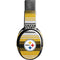 NFL Pittsburgh Steelers Trailblazer Skullcandy Crusher Wireless Skin
