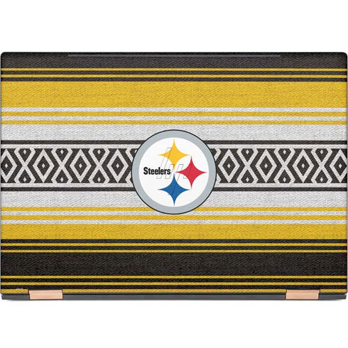 NFL Pittsburgh Steelers Trailblazer HP Spectre Skin