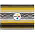 NFL Pittsburgh Steelers Trailblazer Surface Book 2 13.5in Skin