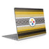 NFL Pittsburgh Steelers Trailblazer Surface Book 2 15in Skin