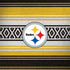 NFL Pittsburgh Steelers Trailblazer Surface Book 2 15in Skin