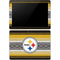 NFL Pittsburgh Steelers Trailblazer Surface Go Skin