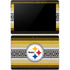 NFL Pittsburgh Steelers Trailblazer Surface Go Skin