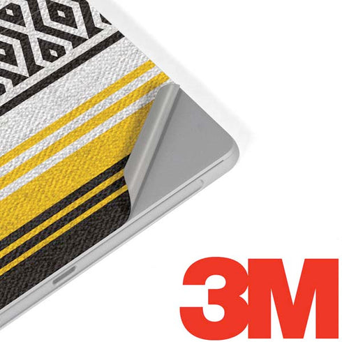 NFL Pittsburgh Steelers Trailblazer Surface Go Skin