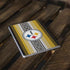 NFL Pittsburgh Steelers Trailblazer Surface Go Skin