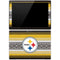 NFL Pittsburgh Steelers Trailblazer Surface Pro 3 Skin