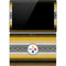 NFL Pittsburgh Steelers Trailblazer Surface Pro 4 Skin