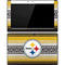NFL Pittsburgh Steelers Trailblazer Surface Pro Tablet Skin