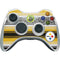 NFL Pittsburgh Steelers Trailblazer Xbox 360 Wireless Controller Skin
