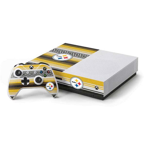 NFL Pittsburgh Steelers Trailblazer Xbox One Skins