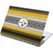 NFL Pittsburgh Steelers Trailblazer Yoga 910 2-in-1 14in Touch-Screen Skin