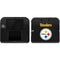 NFL Pittsburgh Steelers Team Jersey Nintendo 2DS Skin