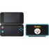 NFL Pittsburgh Steelers Team Jersey Nintendo 2DS XL (2017) Skin