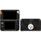 NFL Pittsburgh Steelers Team Jersey 3DS XL 2015 Skin