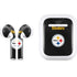 NFL Pittsburgh Steelers Team Jersey Apple AirPods Skin