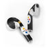 NFL Pittsburgh Steelers Team Jersey Apple AirPods Skin