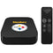 NFL Pittsburgh Steelers Team Jersey Apple TV Skin