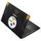 NFL Pittsburgh Steelers Team Jersey Asus X502CA 15.6 Skin