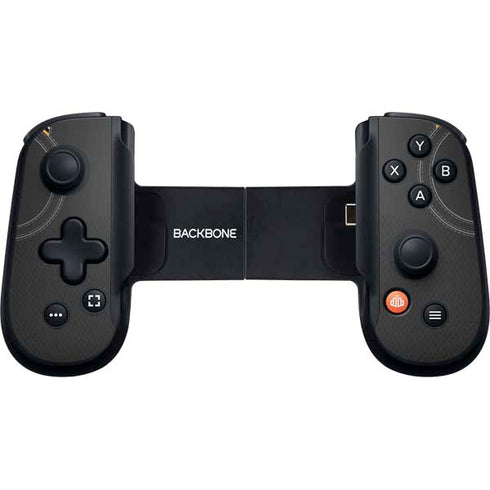 NFL Pittsburgh Steelers Team Jersey Backbone One for iPhone Game Controller Skin