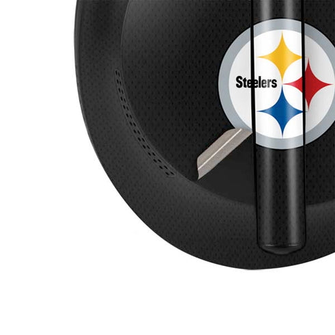 NFL Pittsburgh Steelers Team Jersey Bose Noise Cancelling Headphones 700 Skin