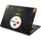 NFL Pittsburgh Steelers Team Jersey Dell Chromebook Skin