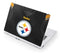 NFL Pittsburgh Steelers Team Jersey Acer Chromebook Skin