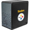 NFL Pittsburgh Steelers Team Jersey Cooler Master MasterBox Q300L Mini Tower Skin
