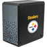 NFL Pittsburgh Steelers Team Jersey Cooler Master MasterBox Q300L Mini Tower Skin