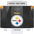 NFL Pittsburgh Steelers Team Jersey Dell Vostro Skin