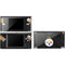 NFL Pittsburgh Steelers Team Jersey DS Lite Skin