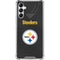 NFL Pittsburgh Steelers Team Jersey Galaxy A14 5G Clear Case