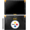 NFL Pittsburgh Steelers Team Jersey Galaxy Book 12in Skin