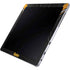 NFL Pittsburgh Steelers Team Jersey Galaxy Book 12in Skin