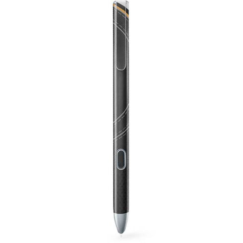 NFL Pittsburgh Steelers Team Jersey Galaxy Book 12in Skin