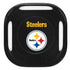 NFL Pittsburgh Steelers Team Jersey Galaxy Buds Pro Skin