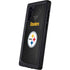 NFL Pittsburgh Steelers Team Jersey Galaxy Note 10 Waterproof Case