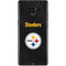 NFL Pittsburgh Steelers Team Jersey Galaxy Note 8 Skin