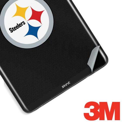 NFL Pittsburgh Steelers Team Jersey Galaxy Note 8 Skin