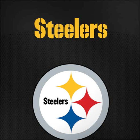 NFL Pittsburgh Steelers Team Jersey Galaxy Note 8 Skin