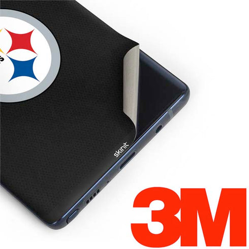 NFL Pittsburgh Steelers Team Jersey Galaxy Note 9 Skin