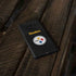 NFL Pittsburgh Steelers Team Jersey Galaxy Note 9 Skin