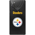 NFL Pittsburgh Steelers Team Jersey Galaxy Note20 5G Skin
